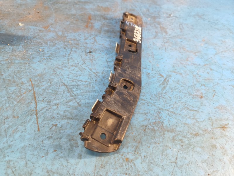Rear bumper bracket FORD ESCAPE 12-19 2018 Left.