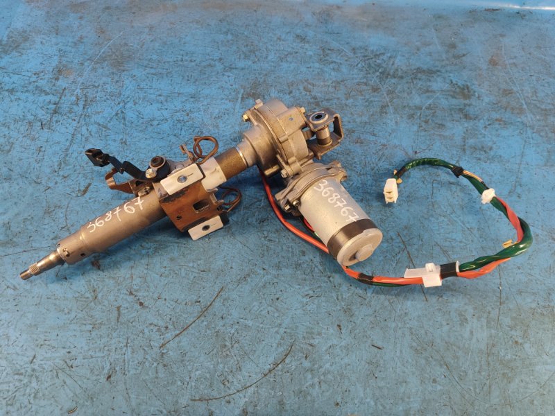 Toyota Prius steering column - 30 09-17