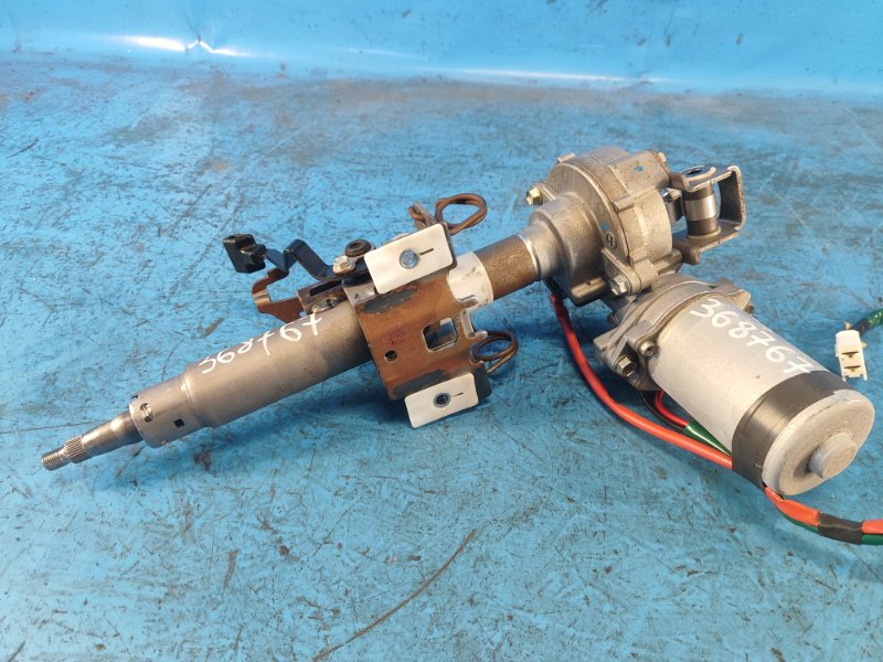 Toyota Prius steering column - 30 09-17