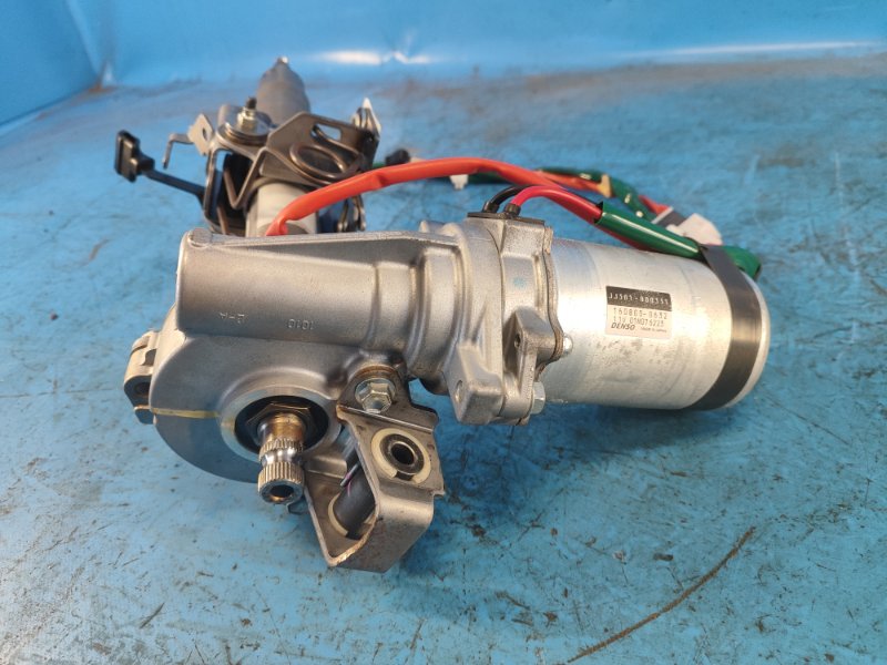 Toyota Prius steering column - 30 09-17