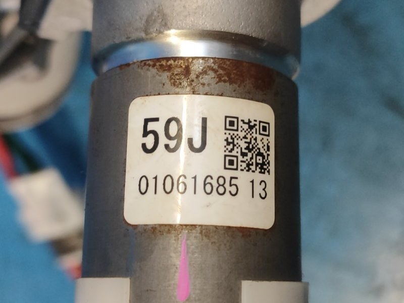 Toyota Prius steering column - 30 09-17