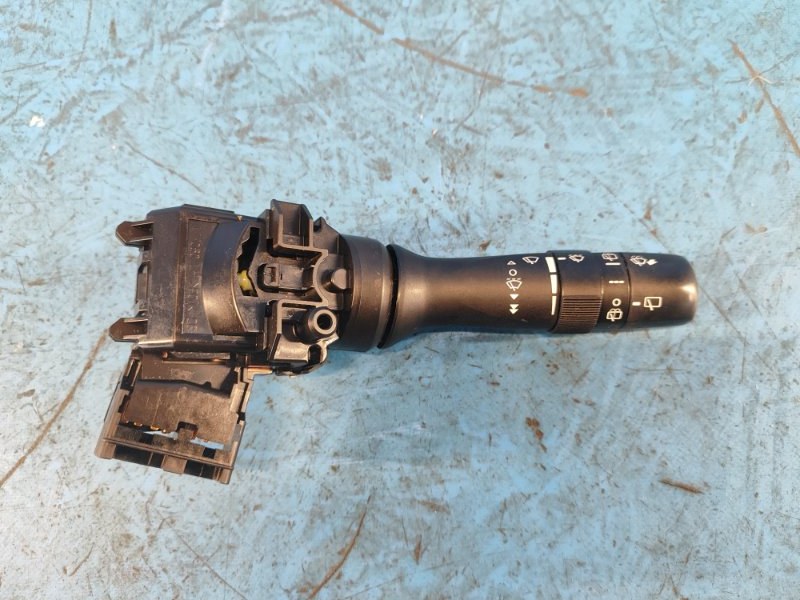 Steering column switch TOYOTA PRIUS - 30 09-17 Right.