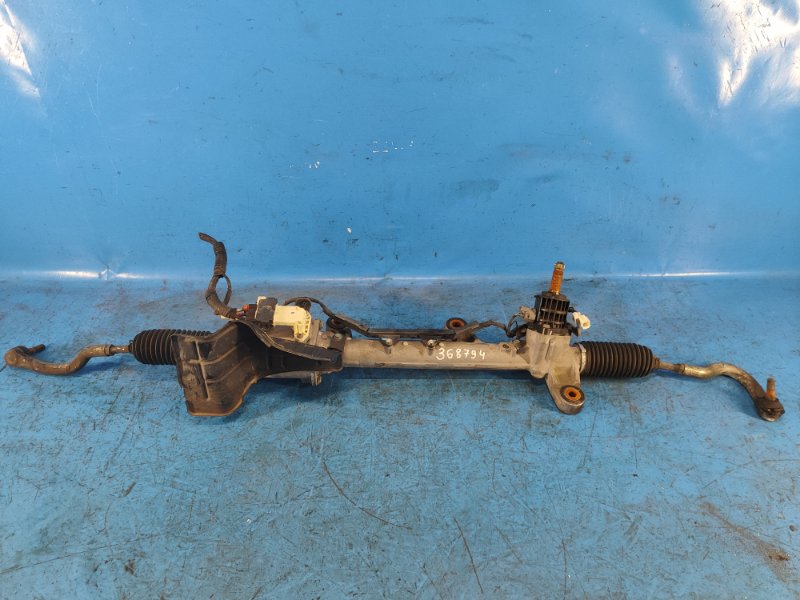 Steering rack for Honda Accord Cu8/Tsx 08-14 2009