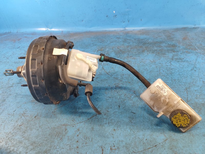 Brake booster for Ford Escape 12-19 2018