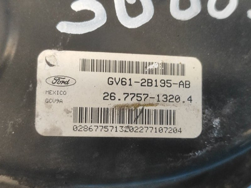 Brake booster for Ford Escape 12-19 2018