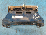 Heater control unit for the Hyundai Tucson TL 15-20 2015