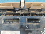Heater control unit for the Hyundai Tucson TL 15-20 2015