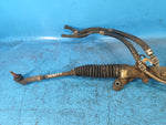 Steering rack Mazda 3 BL 09-13 2013