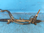 Steering rack Mazda 3 BL 09-13 2013