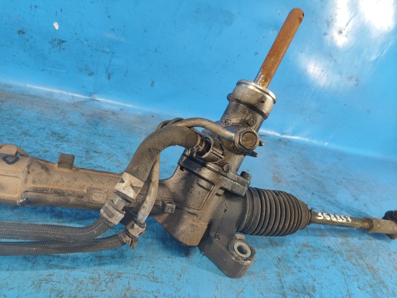Steering rack Mazda 3 BL 09-13 2013