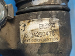 Steering rack Mazda 3 BL 09-13 2013