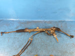Steering rack Mazda 3 BL 09-13 2013
