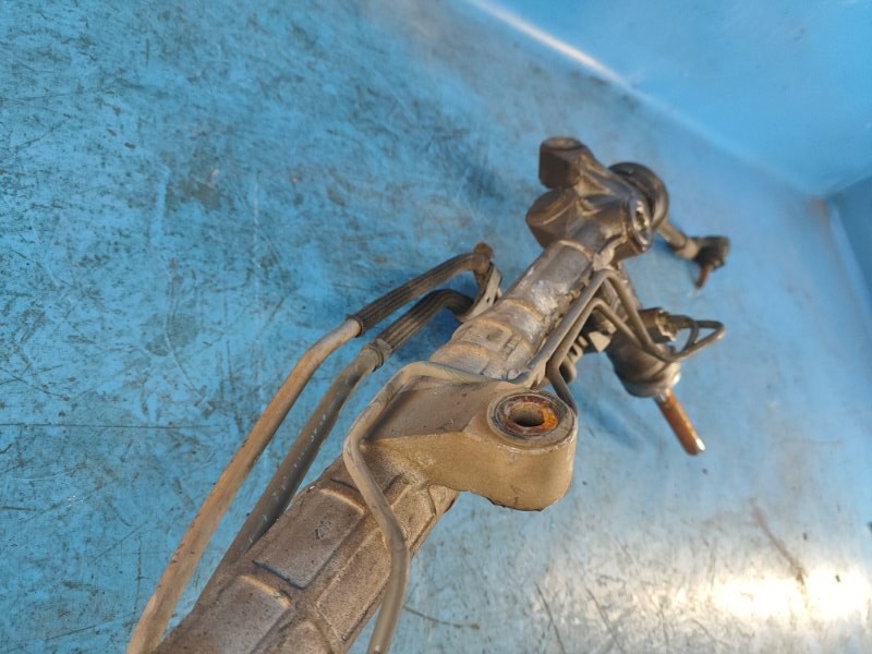 Steering rack Mazda 3 BL 09-13 2013