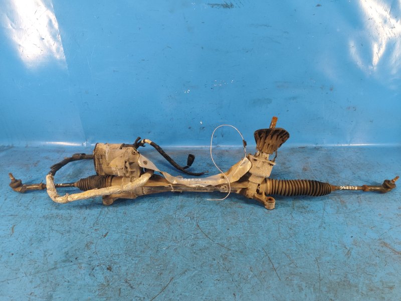 Ford Focus 10-18 steering rack