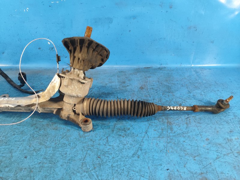 Ford Focus 10-18 steering rack