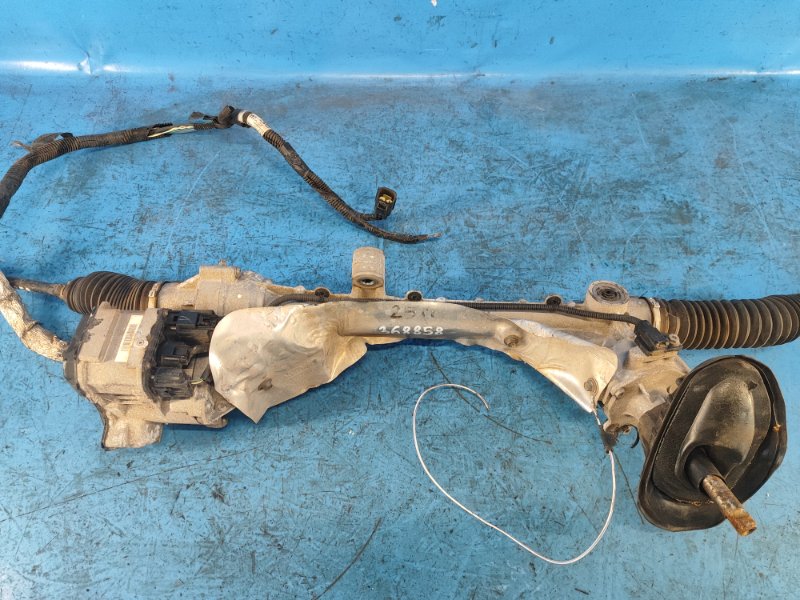 Ford Focus 10-18 steering rack
