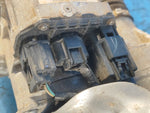 Ford Focus 10-18 steering rack