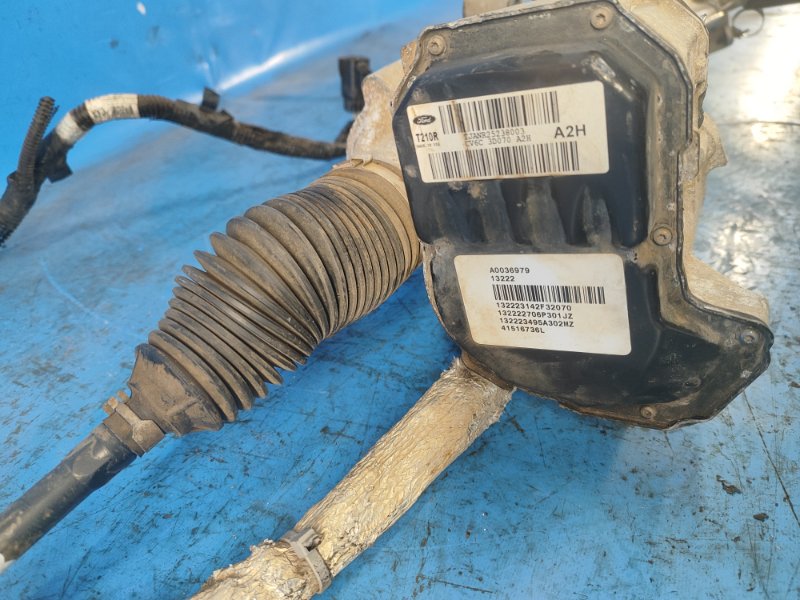 Ford Focus 10-18 steering rack