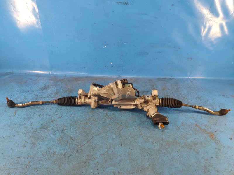 INFINITI QX50 18-2023 Steering Rack