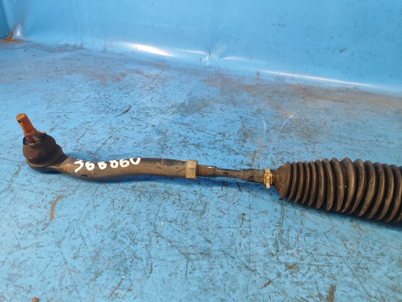 INFINITI QX50 18-2023 Steering Rack