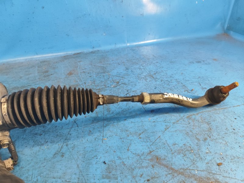 INFINITI QX50 18-2023 Steering Rack