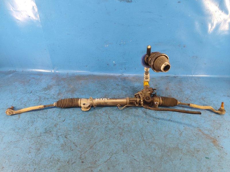 Steering rack Mercedes GLK-Class X204 08-15 2010