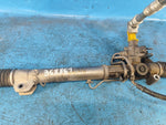 Steering rack Mercedes GLK-Class X204 08-15 2010