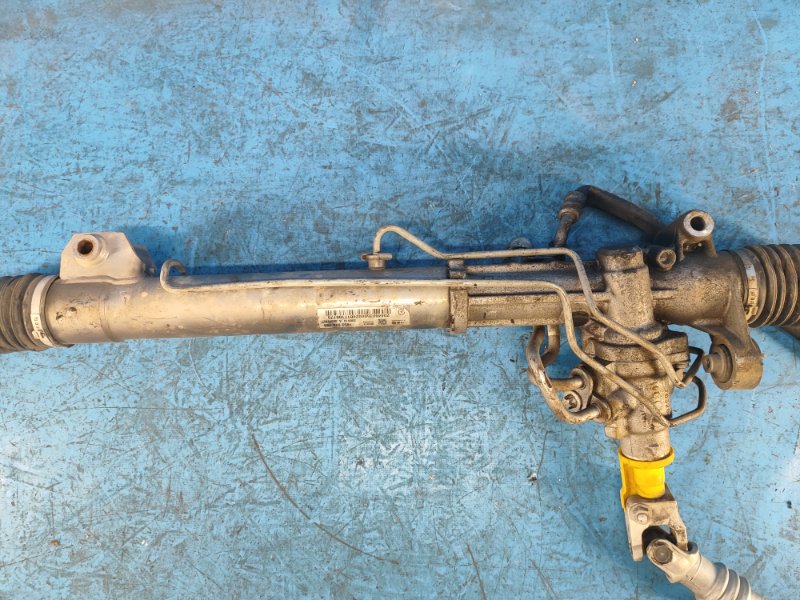 Steering rack Mercedes GLK-Class X204 08-15 2010