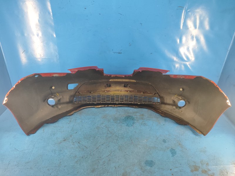 Front bumper for Nissan Leaf 10-17