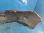 Front bumper for Nissan Leaf 10-17
