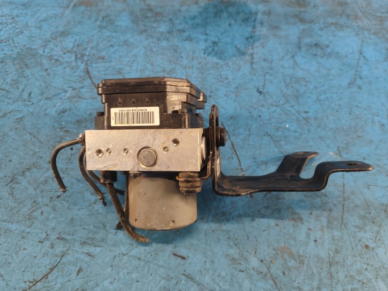 ABS unit KIA RIO UB 2011-2017 2012