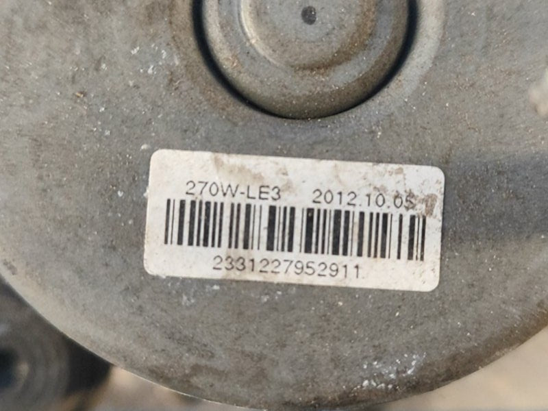 ABS unit KIA RIO UB 2011-2017 2012