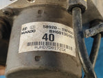 ABS unit KIA RIO UB 2011-2017 2012