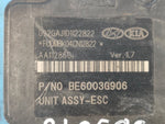 ABS unit KIA RIO UB 2011-2017 2012