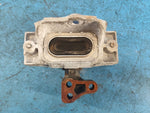 Upper engine mount DODGE JOURNEY 08-20 2016 Left
