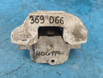 Upper engine mount DODGE JOURNEY 08-20 2016 Left
