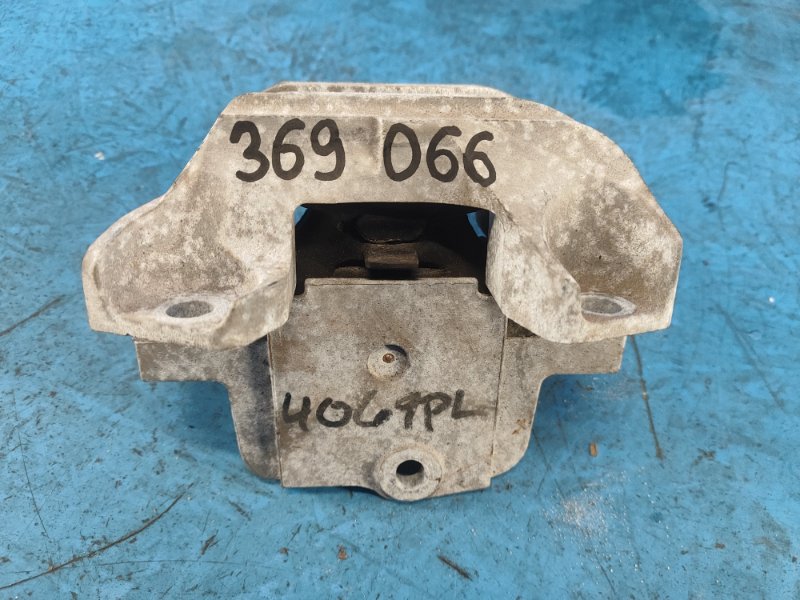 Upper engine mount DODGE JOURNEY 08-20 2016 Left