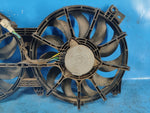 Main radiator fan diffuser NISSAN ALTIMA L33 12-18 2012-2018