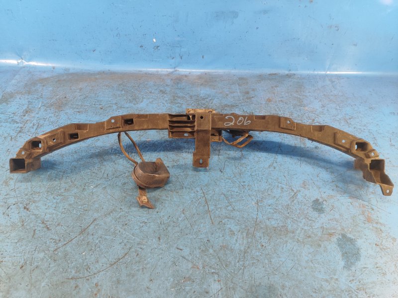 Front bumper bracket NISSAN ALTIMA L33 12-18 2012-2018