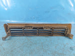 Radiator blinds NISSAN ALTIMA L33 12-18 2012-2018