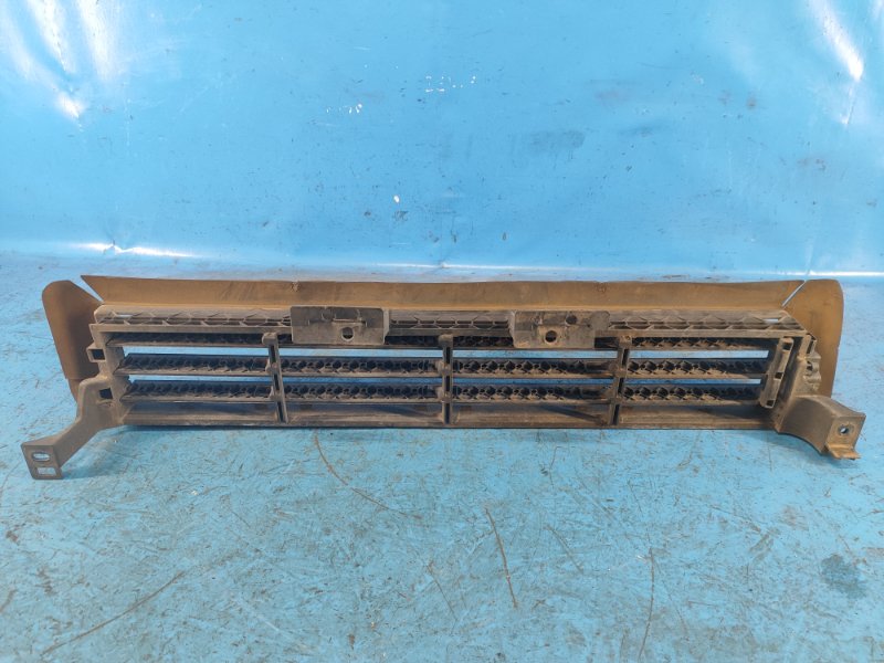 Radiator blinds NISSAN ALTIMA L33 12-18 2012-2018