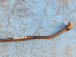 Hood support rod NISSAN ALTIMA L33 12-18 2012-2018