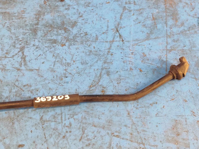 Hood support rod NISSAN ALTIMA L33 12-18 2012-2018