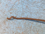 Hood support rod NISSAN ALTIMA L33 12-18 2012-2018