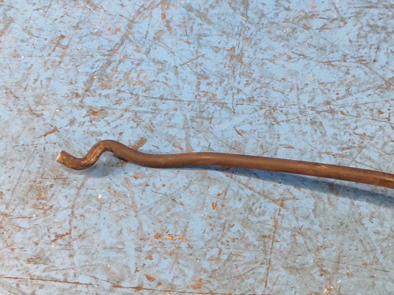 Hood support rod NISSAN ALTIMA L33 12-18 2012-2018