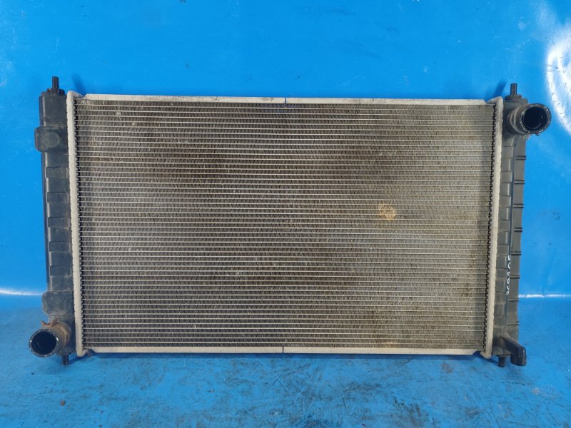 Main radiator NISSAN ALTIMA L33 12-18 2012-2018