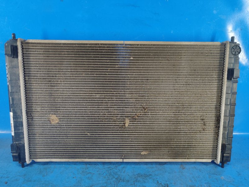 Main radiator NISSAN ALTIMA L33 12-18 2012-2018