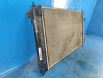 Main radiator NISSAN ALTIMA L33 12-18 2012-2018