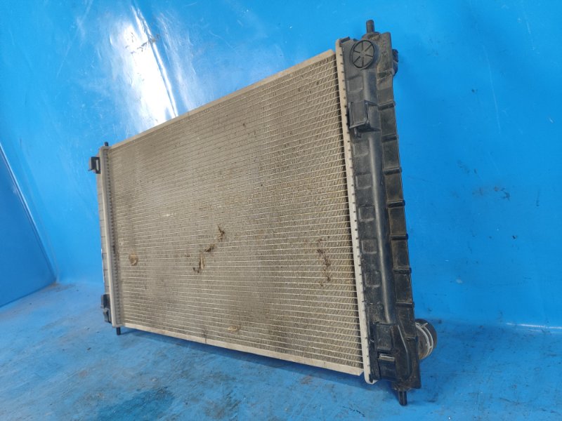 Main radiator NISSAN ALTIMA L33 12-18 2012-2018