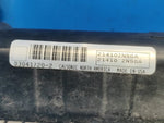 Main radiator NISSAN ALTIMA L33 12-18 2012-2018